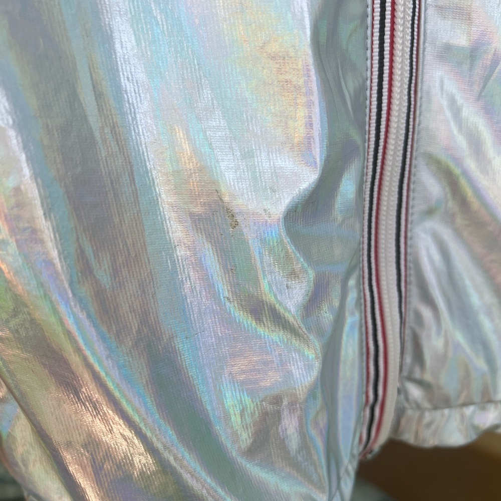 Hunter Original Packable Nebula Shell Jacket - image 5